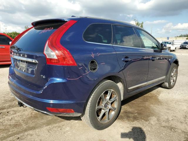 Photo 3 VIN: YV449MDV4F2705172 - VOLVO XC60 T6 PL 