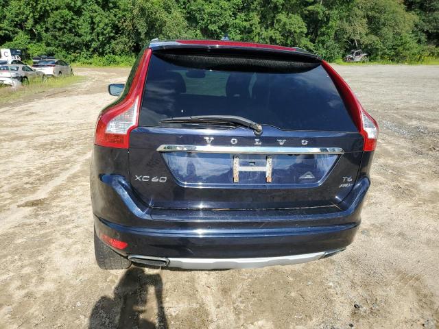 Photo 5 VIN: YV449MRK1G2878891 - VOLVO XC60 T6 PR 