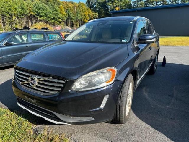 Photo 1 VIN: YV449MRK1G2881032 - VOLVO XC60 T6 PR 