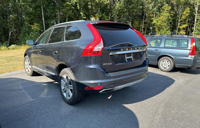 Photo 2 VIN: YV449MRK1G2881032 - VOLVO XC60 T6 PR 