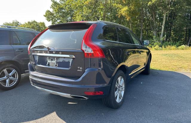 Photo 3 VIN: YV449MRK1G2881032 - VOLVO XC60 T6 PR 