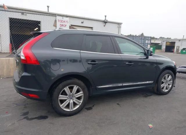 Photo 3 VIN: YV449MRK1G2903143 - VOLVO XC60 