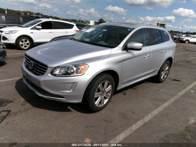 Photo 1 VIN: YV449MRK1G2904812 - VOLVO XC60 