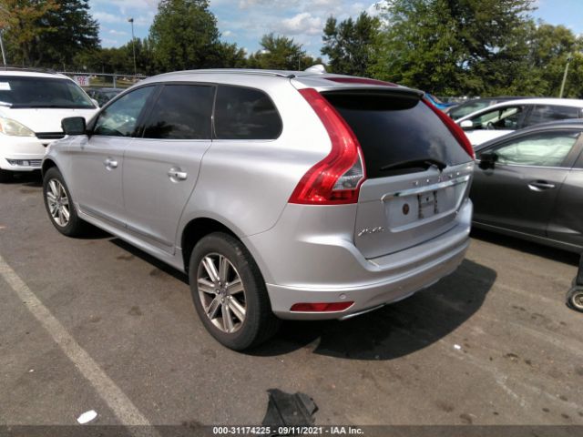 Photo 2 VIN: YV449MRK1G2904812 - VOLVO XC60 