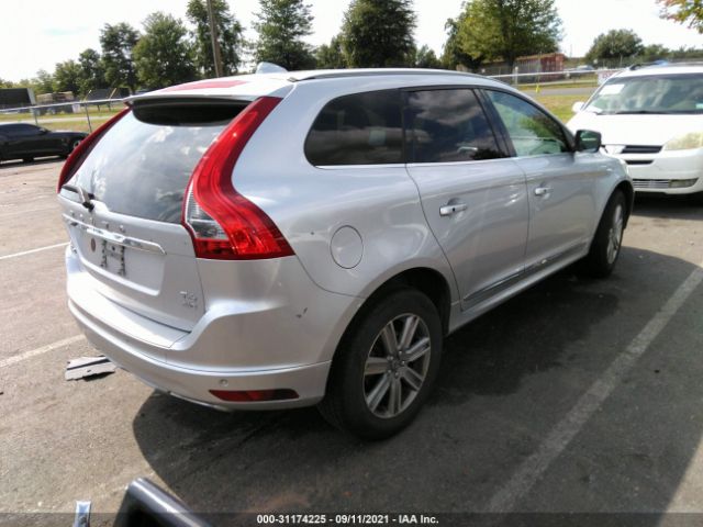 Photo 3 VIN: YV449MRK1G2904812 - VOLVO XC60 