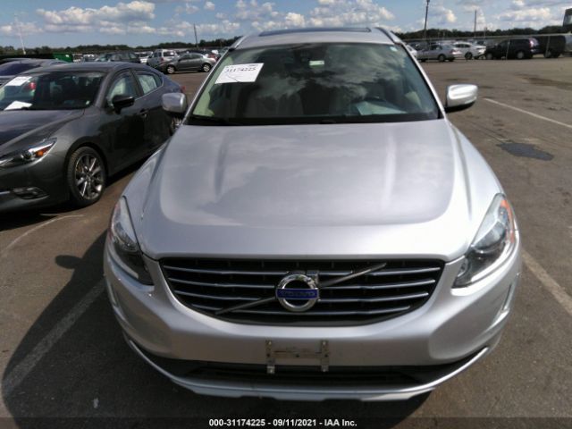 Photo 5 VIN: YV449MRK1G2904812 - VOLVO XC60 