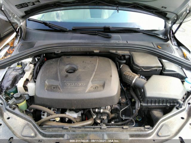 Photo 9 VIN: YV449MRK1G2904812 - VOLVO XC60 