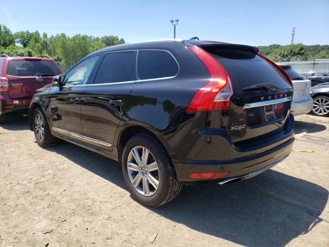 Photo 2 VIN: YV449MRK1G2924347 - VOLVO XC60 T6 PR 