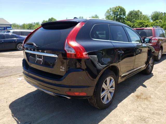 Photo 3 VIN: YV449MRK1G2924347 - VOLVO XC60 T6 PR 