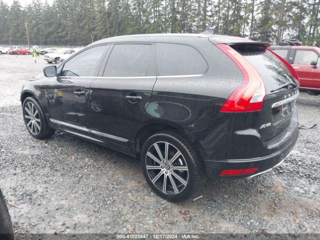 Photo 2 VIN: YV449MRK2G2903961 - VOLVO XC60 