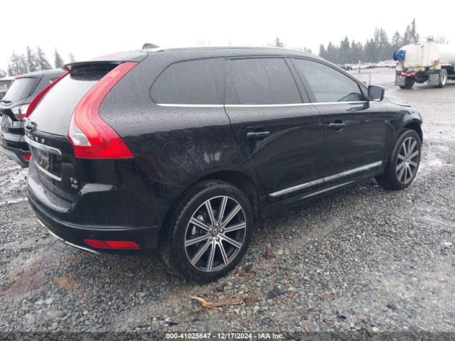 Photo 3 VIN: YV449MRK2G2903961 - VOLVO XC60 