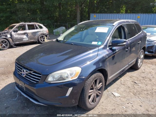 Photo 1 VIN: YV449MRK2G2912479 - VOLVO XC60 