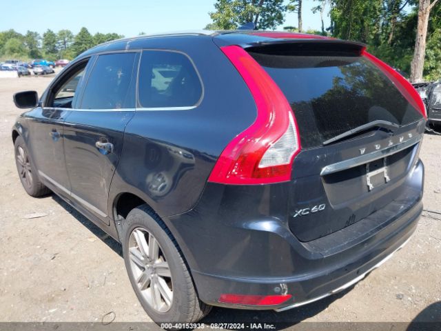 Photo 2 VIN: YV449MRK2G2912479 - VOLVO XC60 