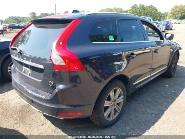 Photo 3 VIN: YV449MRK2G2912479 - VOLVO XC60 