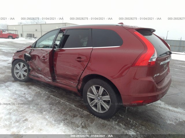 Photo 2 VIN: YV449MRK2G2915592 - VOLVO XC60 