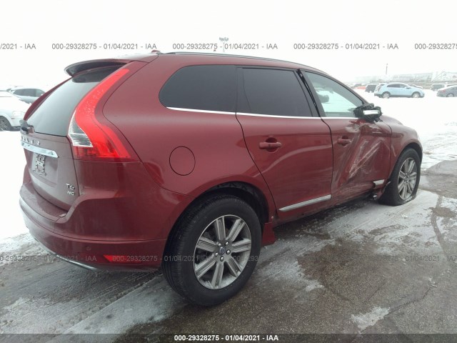 Photo 3 VIN: YV449MRK2G2915592 - VOLVO XC60 