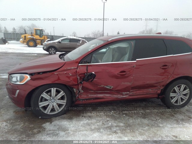 Photo 5 VIN: YV449MRK2G2915592 - VOLVO XC60 