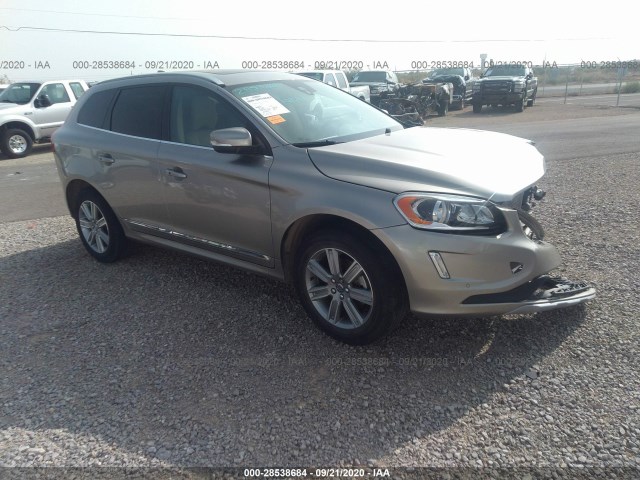 Photo 0 VIN: YV449MRK3G2896552 - VOLVO XC60 