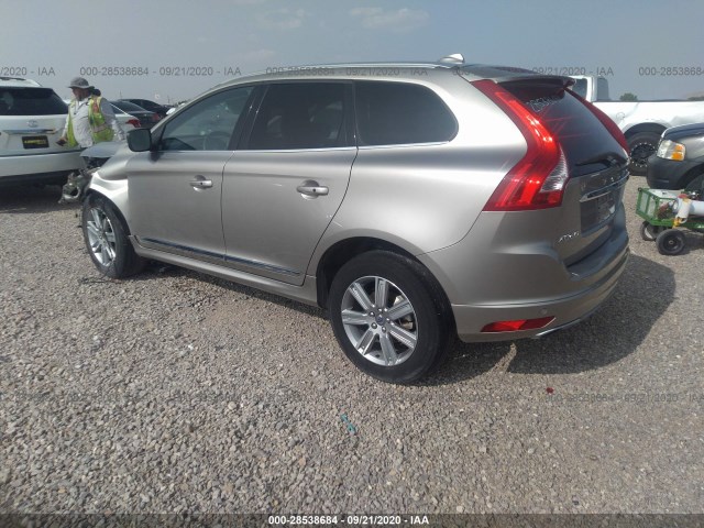 Photo 2 VIN: YV449MRK3G2896552 - VOLVO XC60 