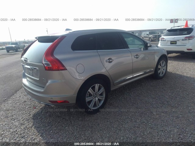 Photo 3 VIN: YV449MRK3G2896552 - VOLVO XC60 