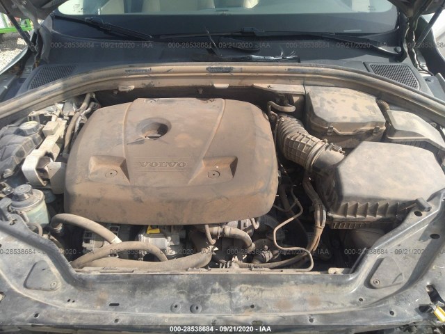 Photo 9 VIN: YV449MRK3G2896552 - VOLVO XC60 