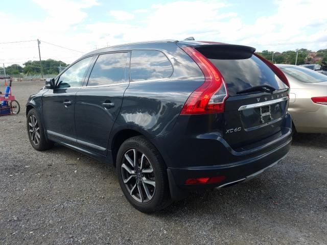 Photo 2 VIN: YV449MRK3G2905105 - VOLVO XC60 T6 PR 