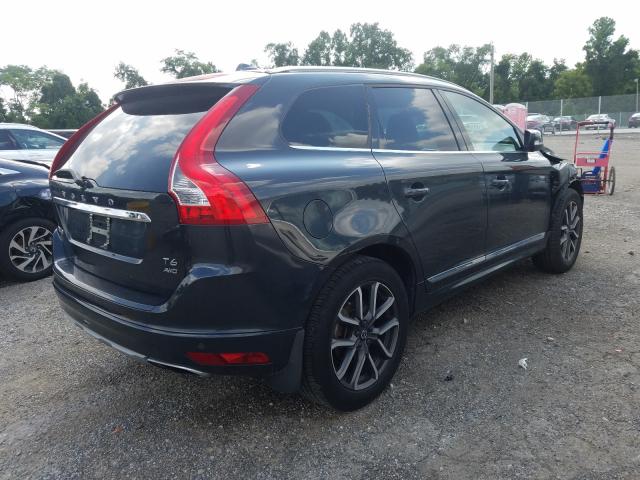 Photo 3 VIN: YV449MRK3G2905105 - VOLVO XC60 T6 PR 