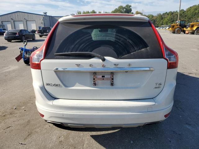 Photo 5 VIN: YV449MRK4G2882126 - VOLVO XC60 T6 PR 