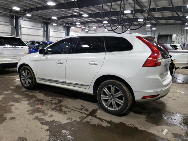 Photo 1 VIN: YV449MRK4G2889268 - VOLVO XC60 