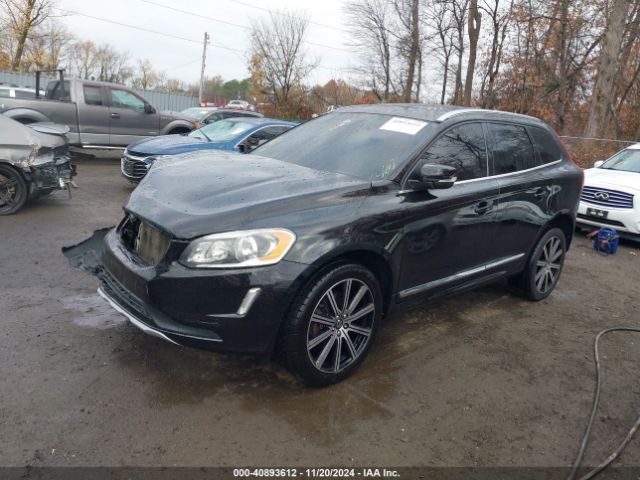 Photo 1 VIN: YV449MRK4G2917795 - VOLVO XC60 