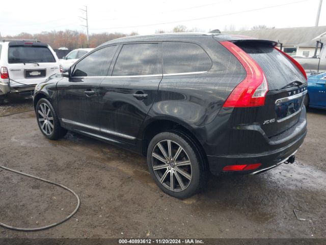 Photo 2 VIN: YV449MRK4G2917795 - VOLVO XC60 