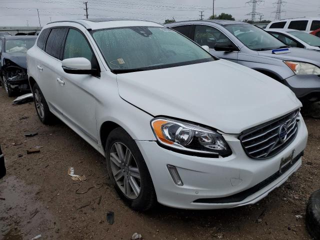 Photo 0 VIN: YV449MRK5G2888405 - VOLVO XC60 T6 PR 