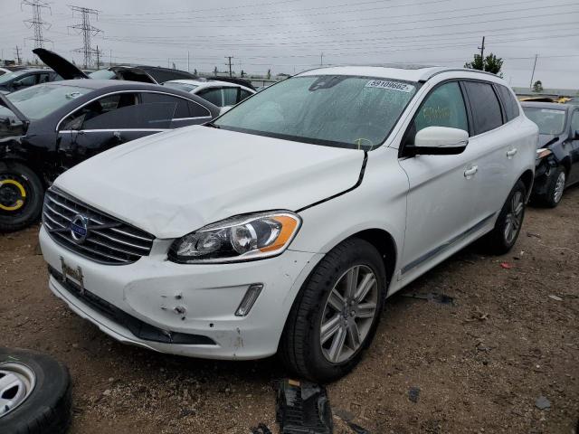 Photo 1 VIN: YV449MRK5G2888405 - VOLVO XC60 T6 PR 