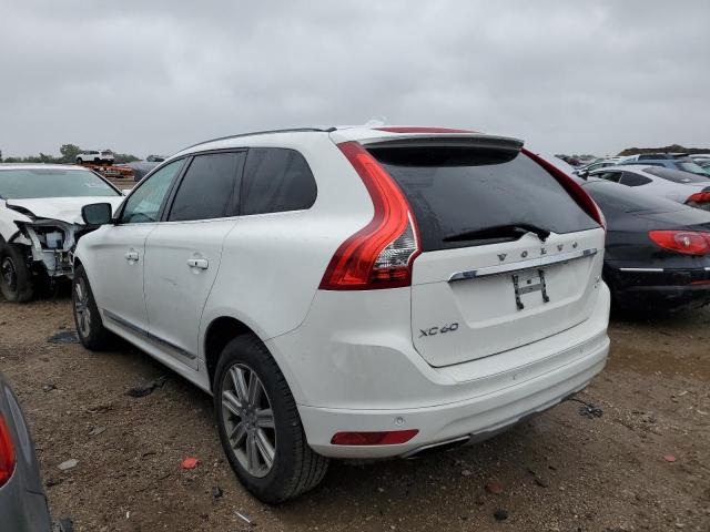 Photo 2 VIN: YV449MRK5G2888405 - VOLVO XC60 T6 PR 