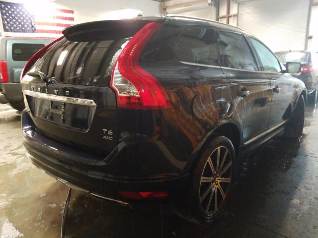 Photo 3 VIN: YV449MRK5G2891921 - VOLVO XC60 T6 PR 