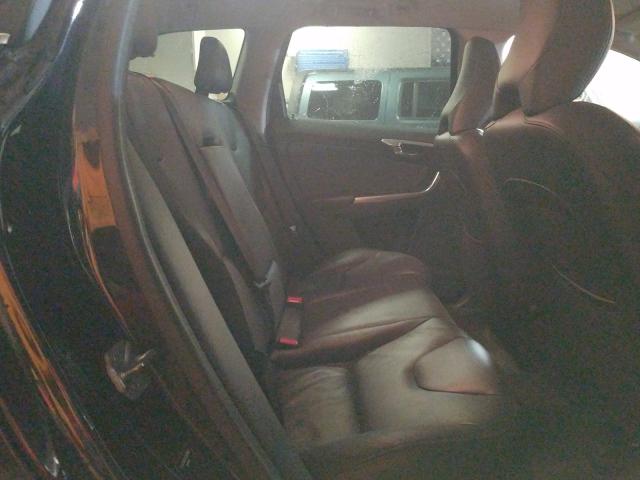 Photo 5 VIN: YV449MRK5G2891921 - VOLVO XC60 T6 PR 