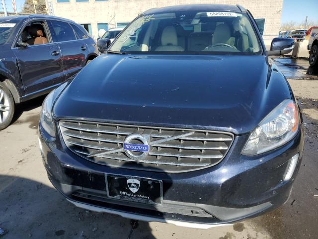 Photo 4 VIN: YV449MRK6G2901386 - VOLVO XC60 T6 PR 