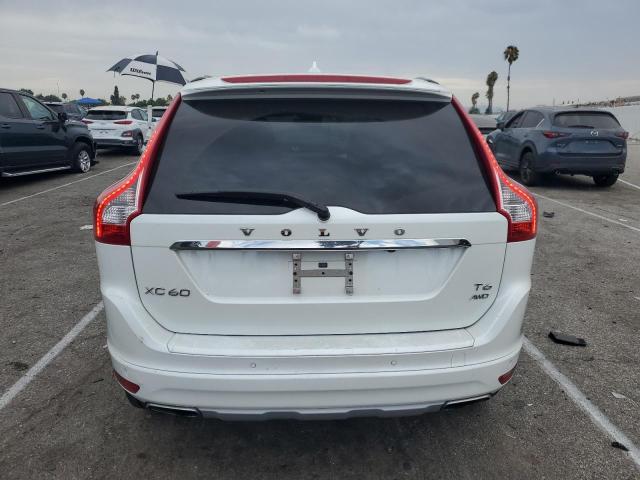 Photo 5 VIN: YV449MRK6G2928281 - VOLVO XC60 T6 PR 