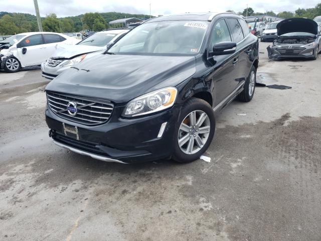 Photo 1 VIN: YV449MRK7G2892388 - VOLVO XC60 T6 PR 