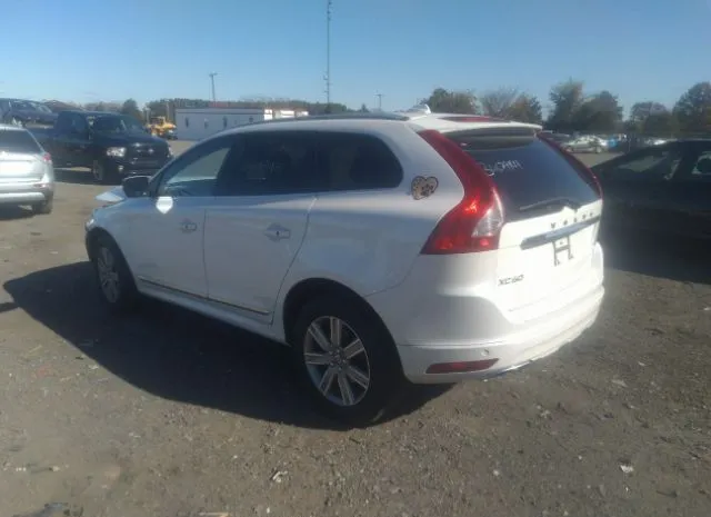 Photo 2 VIN: YV449MRK7G2924594 - VOLVO XC60 