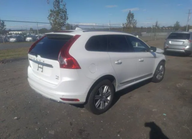 Photo 3 VIN: YV449MRK7G2924594 - VOLVO XC60 