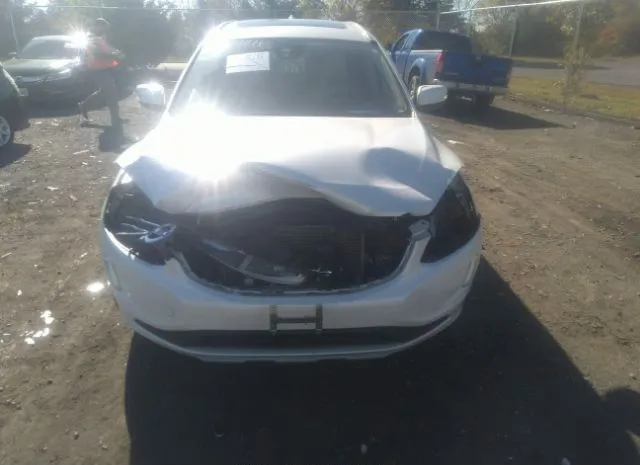 Photo 5 VIN: YV449MRK7G2924594 - VOLVO XC60 