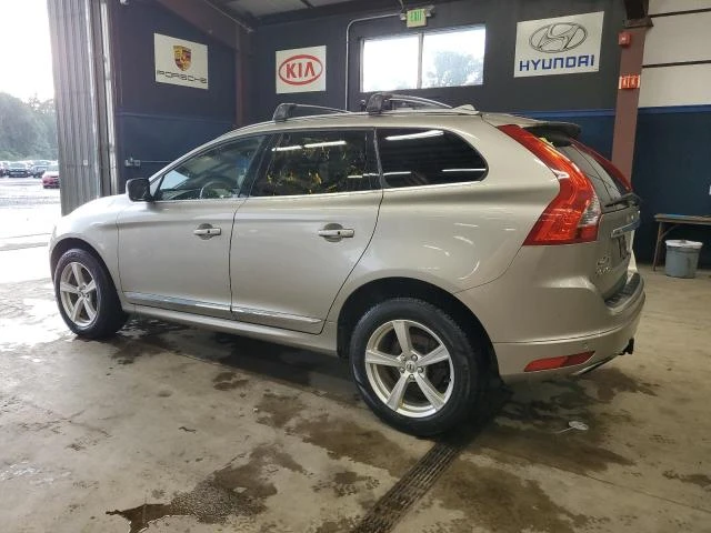 Photo 1 VIN: YV449MRK8G2873087 - VOLVO XC60 T6 PR 