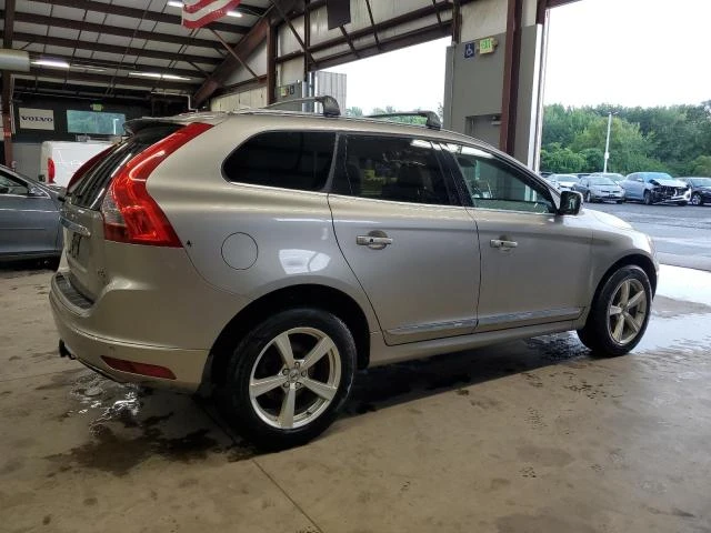 Photo 2 VIN: YV449MRK8G2873087 - VOLVO XC60 T6 PR 