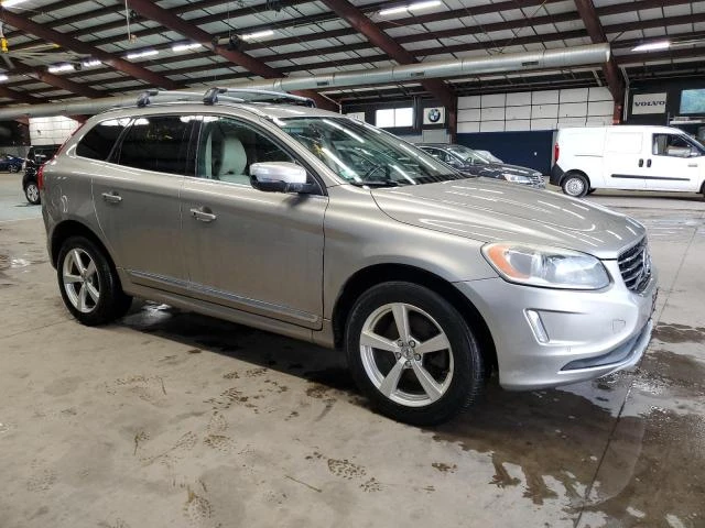 Photo 3 VIN: YV449MRK8G2873087 - VOLVO XC60 T6 PR 