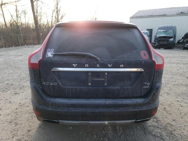 Photo 5 VIN: YV449MRK8G2878533 - VOLVO XC60 