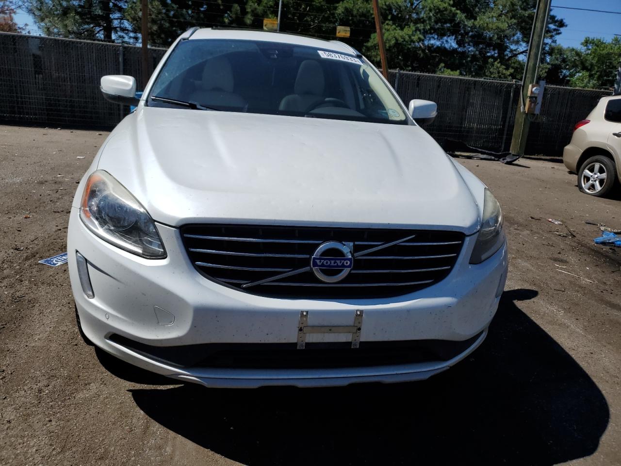 Photo 4 VIN: YV449MRK8G2894618 - VOLVO XC60 T6 PR 