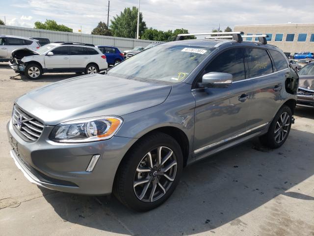 Photo 1 VIN: YV449MRK8G2899981 - VOLVO XC60 T6 PR 