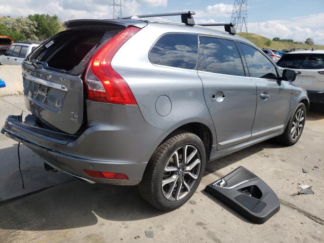 Photo 3 VIN: YV449MRK8G2899981 - VOLVO XC60 T6 PR 