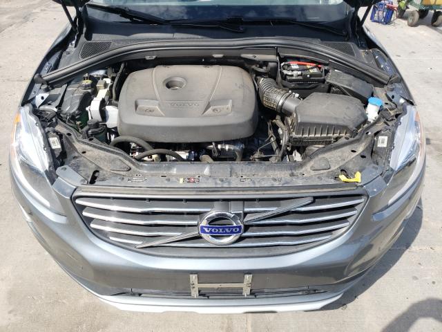 Photo 6 VIN: YV449MRK8G2899981 - VOLVO XC60 T6 PR 